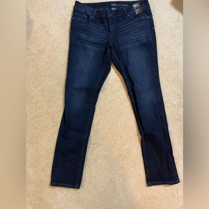 New York and Company Women’s Skinny Jeans